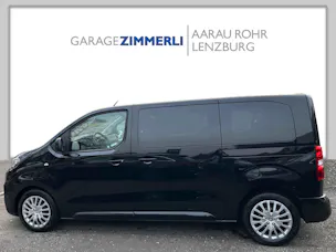 Peugeot Traveller 2.0 BlueHDi Business Standard EAT8