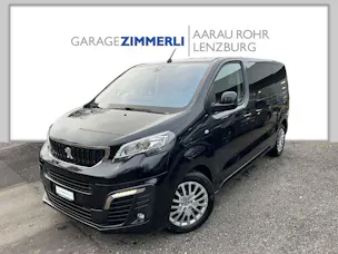 Peugeot Traveller 2.0 BlueHDi Business Standard EAT8