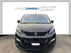 Peugeot Traveller 2.0 BlueHDi Business Standard EAT8