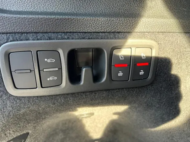 Audi Q7 50 TDI quattro S Line tiptronic