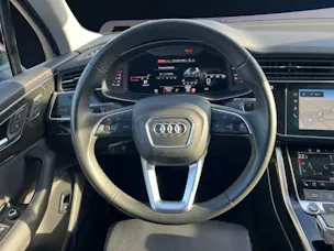 Audi Q7 50 TDI quattro S Line tiptronic