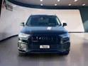 Audi Q7 50 TDI quattro S Line tiptronic