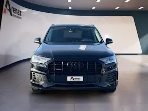 Audi Q7 50 TDI quattro S Line tiptronic
