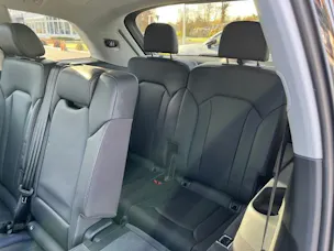 Audi Q7 50 TDI quattro S Line tiptronic