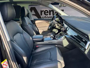 Audi Q7 50 TDI quattro S Line tiptronic