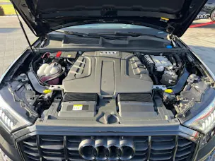 Audi Q7 50 TDI quattro S Line tiptronic
