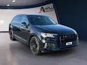 Audi Q7 50 TDI quattro S Line tiptronic