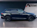 Audi Q7 50 TDI quattro S Line tiptronic