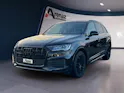 Audi Q7 50 TDI quattro S Line tiptronic