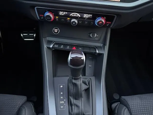 Audi Q3 Sportback 35 TFSI S line Attraction S-tronic