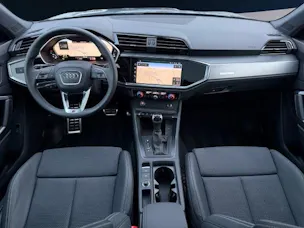 Audi Q3 Sportback 35 TFSI S line Attraction S-tronic