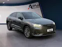 Audi Q3 Sportback 35 TFSI S line Attraction S-tronic