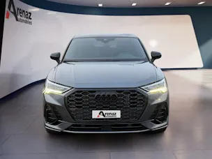Audi Q3 Sportback 35 TFSI S line Attraction S-tronic