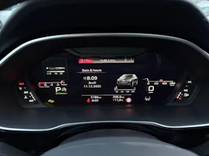 Audi Q3 Sportback 35 TFSI S line Attraction S-tronic