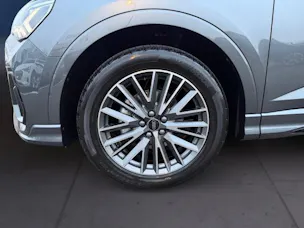 Audi Q3 Sportback 35 TFSI S line Attraction S-tronic