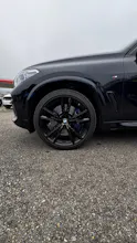 BMW X5 xDrive M50d Steptronic „Selten so vollgepackt: Dieser X5 ist ein echter Treffer“