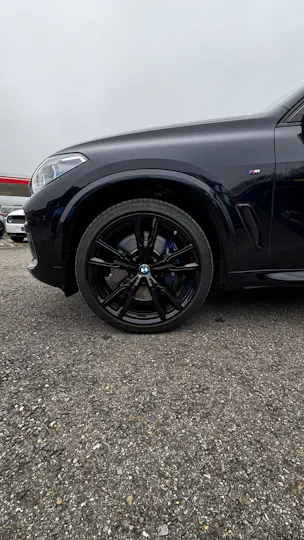 BMW X5 xDrive M50d Steptronic „Selten so vollgepackt: Dieser X5 ist ein echter Treffer“