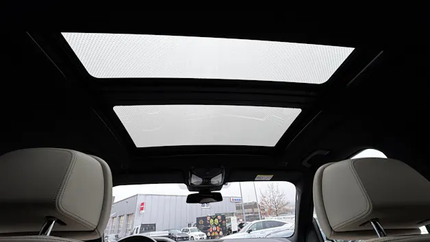 BMW X5 xDrive M50d Steptronic „Selten so vollgepackt: Dieser X5 ist ein echter Treffer“