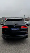BMW X5 xDrive M50d Steptronic „Selten so vollgepackt: Dieser X5 ist ein echter Treffer“