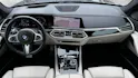 BMW X5 xDrive M50d Steptronic „Selten so vollgepackt: Dieser X5 ist ein echter Treffer“