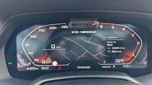 BMW X5 xDrive M50d Steptronic „Selten so vollgepackt: Dieser X5 ist ein echter Treffer“