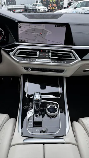 BMW X5 xDrive M50d Steptronic „Selten so vollgepackt: Dieser X5 ist ein echter Treffer“