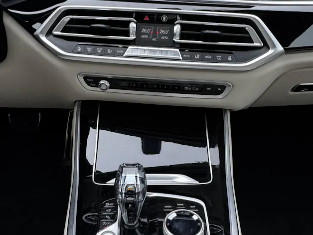 BMW X5 xDrive M50d Steptronic „Selten so vollgepackt: Dieser X5 ist ein echter Treffer“
