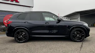 BMW X5 xDrive M50d Steptronic „Selten so vollgepackt: Dieser X5 ist ein echter Treffer“