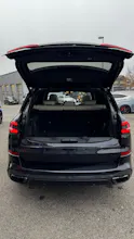 BMW X5 xDrive M50d Steptronic „Selten so vollgepackt: Dieser X5 ist ein echter Treffer“