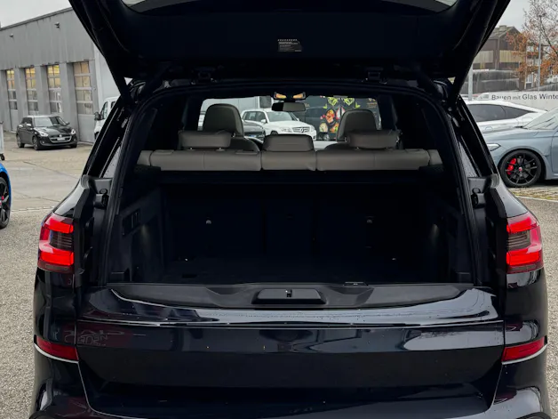 BMW X5 xDrive M50d Steptronic „Selten so vollgepackt: Dieser X5 ist ein echter Treffer“