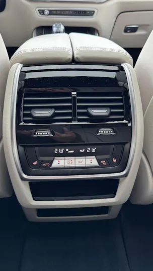 BMW X5 xDrive M50d Steptronic „Selten so vollgepackt: Dieser X5 ist ein echter Treffer“