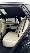 BMW X5 xDrive M50d Steptronic „Selten so vollgepackt: Dieser X5 ist ein echter Treffer“