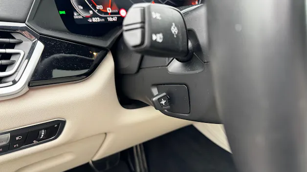 BMW X5 xDrive M50d Steptronic „Selten so vollgepackt: Dieser X5 ist ein echter Treffer“