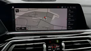 BMW X5 xDrive M50d Steptronic „Selten so vollgepackt: Dieser X5 ist ein echter Treffer“