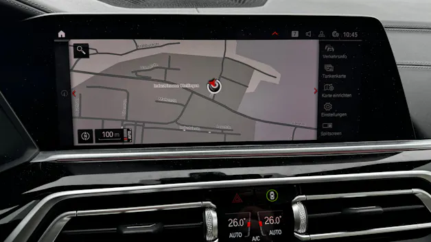 BMW X5 xDrive M50d Steptronic „Selten so vollgepackt: Dieser X5 ist ein echter Treffer“