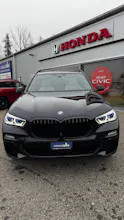 BMW X5 xDrive M50d Steptronic „Selten so vollgepackt: Dieser X5 ist ein echter Treffer“
