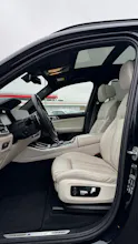 BMW X5 xDrive M50d Steptronic „Selten so vollgepackt: Dieser X5 ist ein echter Treffer“