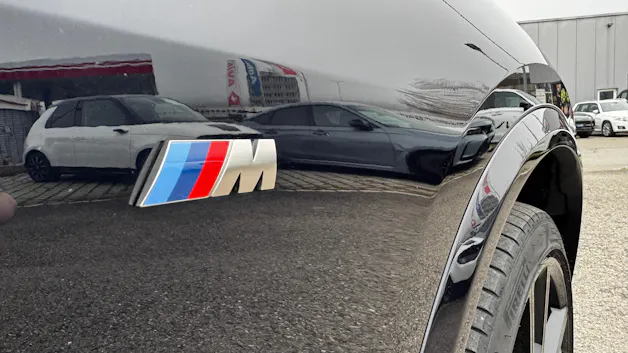 BMW X5 xDrive M50d Steptronic „Selten so vollgepackt: Dieser X5 ist ein echter Treffer“