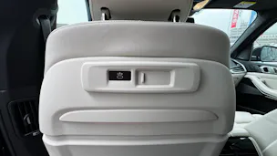 BMW X5 xDrive M50d Steptronic „Selten so vollgepackt: Dieser X5 ist ein echter Treffer“