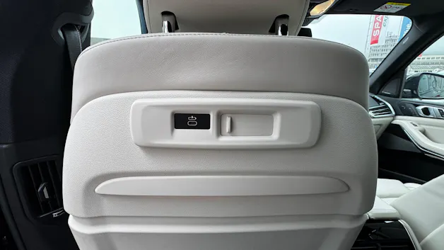 BMW X5 xDrive M50d Steptronic „Selten so vollgepackt: Dieser X5 ist ein echter Treffer“