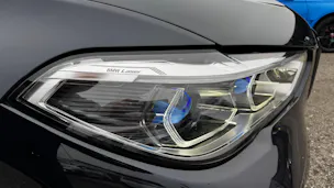 BMW X5 xDrive M50d Steptronic „Selten so vollgepackt: Dieser X5 ist ein echter Treffer“