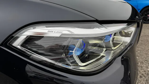 BMW X5 xDrive M50d Steptronic „Selten so vollgepackt: Dieser X5 ist ein echter Treffer“