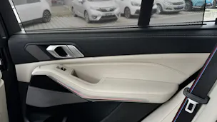 BMW X5 xDrive M50d Steptronic „Selten so vollgepackt: Dieser X5 ist ein echter Treffer“