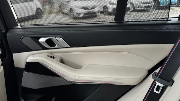 BMW X5 xDrive M50d Steptronic „Selten so vollgepackt: Dieser X5 ist ein echter Treffer“