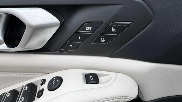 BMW X5 xDrive M50d Steptronic „Selten so vollgepackt: Dieser X5 ist ein echter Treffer“