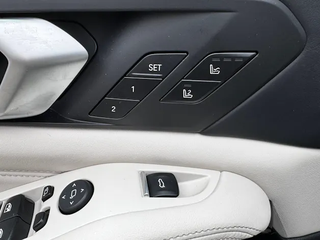 BMW X5 xDrive M50d Steptronic „Selten so vollgepackt: Dieser X5 ist ein echter Treffer“