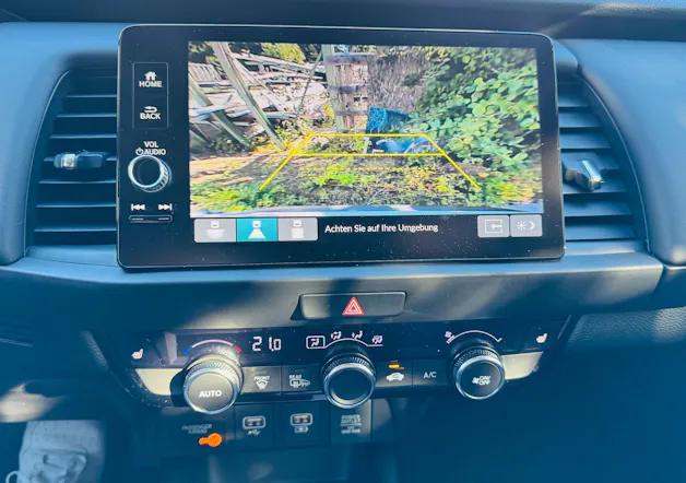 Honda Jazz 1.5i-MMD Crosstar Advance E-CVT 1.9% Leasing Aktion unschlagbar mit 8 Jahren Garantie