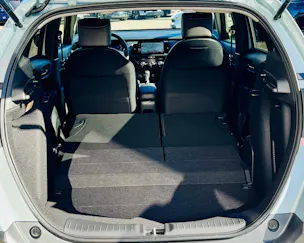 Honda Jazz 1.5i-MMD Crosstar Advance E-CVT 1.9% Leasing Aktion unschlagbar mit 8 Jahren Garantie
