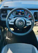 Honda Jazz 1.5i-MMD Crosstar Advance E-CVT 1.9% Leasing Aktion unschlagbar mit 8 Jahren Garantie