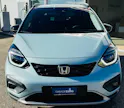 Honda Jazz 1.5i-MMD Crosstar Advance E-CVT 1.9% Leasing Aktion unschlagbar mit 8 Jahren Garantie